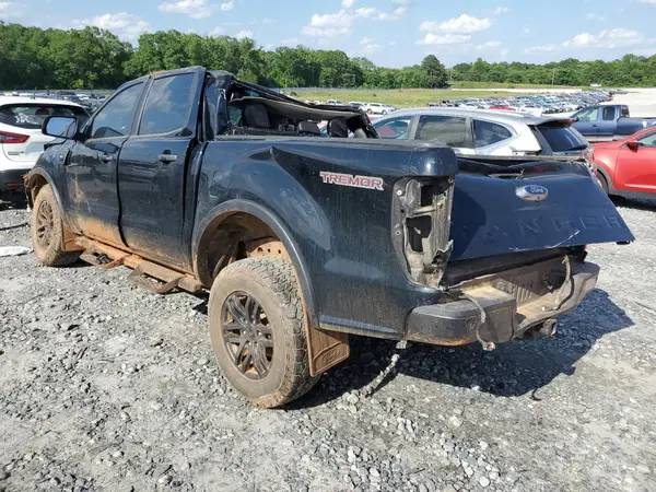 1FTER4FH6MLD75881 2021 FORD RANGER - Image 2