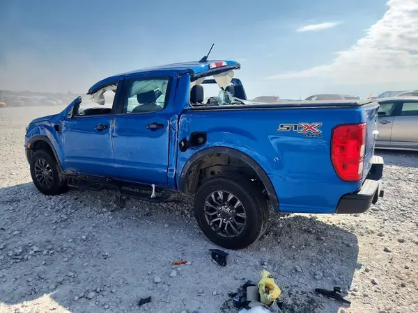 1FTER4FH6MLD75993 2021 FORD RANGER - Image 2