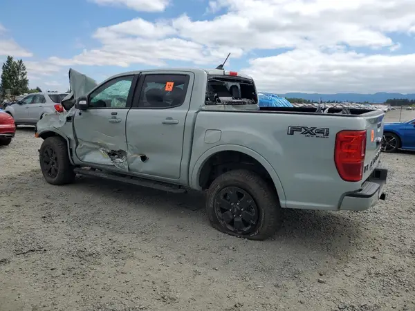 1FTER4FH6MLD76738 2021 FORD RANGER - Image 2