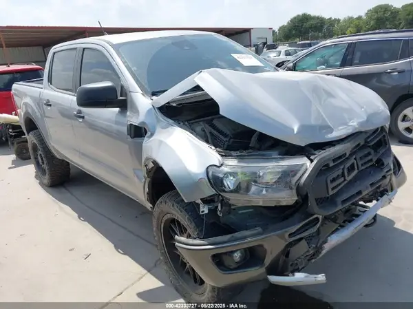 1FTER4FH6MLD84659 2021 FORD RANGER - Image 1
