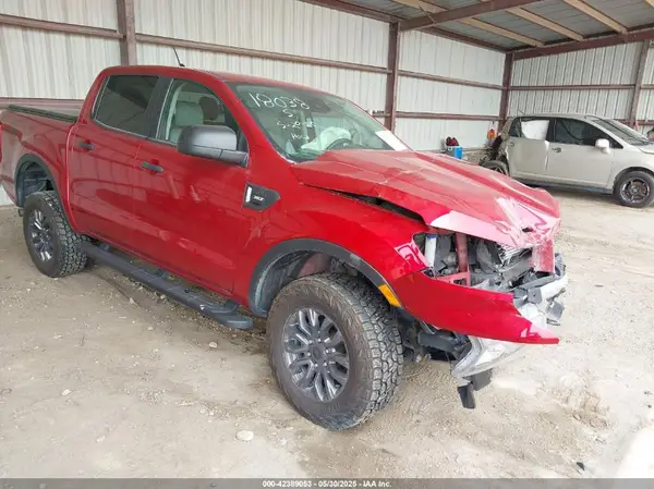 1FTER4FH6MLD85049 2021 FORD RANGER - Image 1