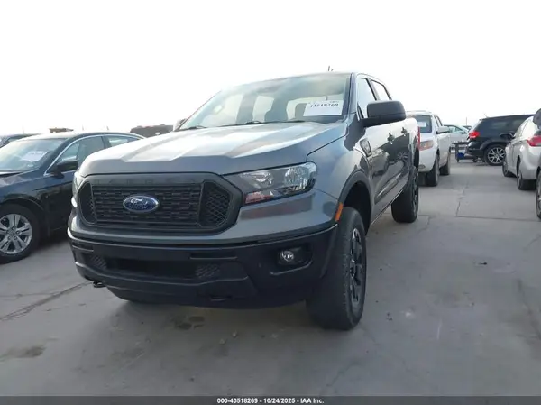 1FTER4FH6MLD85052 2021 FORD RANGER - Image 2