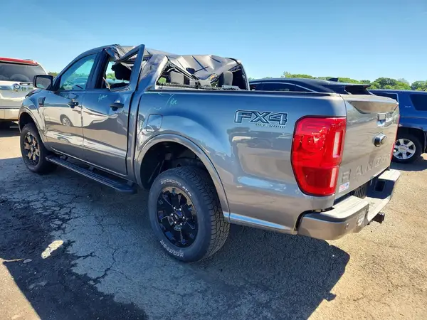 1FTER4FH6MLD86489 2021 FORD RANGER - Image 2