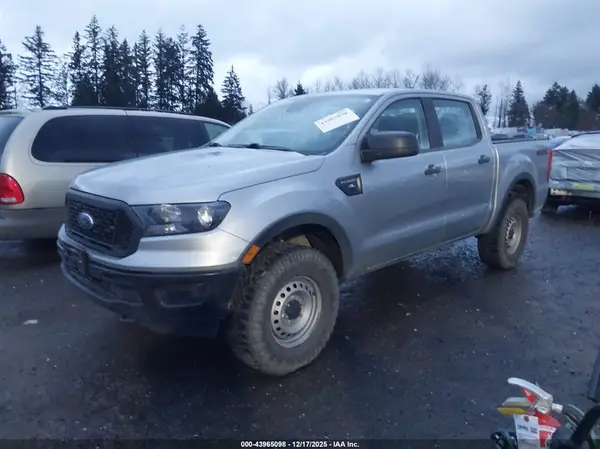 1FTER4FH6MLD86962 2021 FORD RANGER - Image 2