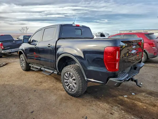 1FTER4FH6MLD93183 2021 FORD RANGER - Image 2