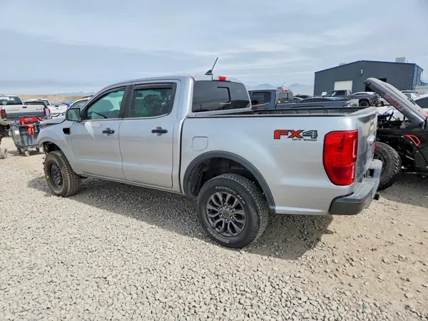 1FTER4FH6MLD93720 2021 FORD RANGER - Image 2
