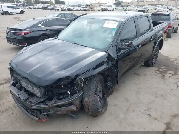 1FTER4FH6MLD95323 2021 FORD RANGER - Image 2