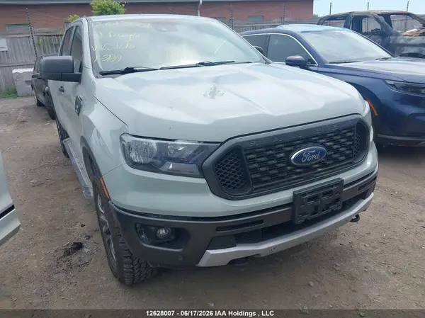 1FTER4FH6MLE01010 2021 FORD RANGER - Image 1