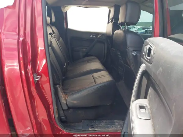 1FTER4FH6MLE02786 2021 FORD RANGER - Image 8