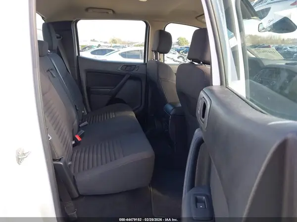 1FTER4FH6MLE04960 2021 FORD RANGER - Image 8
