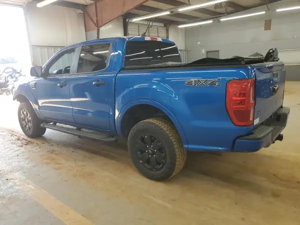 1FTER4FH6MLE06093 2021 FORD RANGER - Image 2