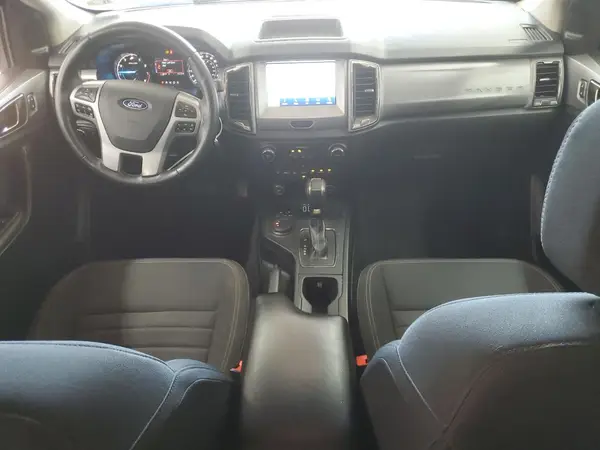 1FTER4FH6MLE06093 2021 FORD RANGER - Image 8