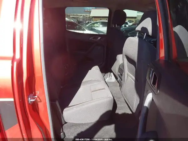 1FTER4FH6NLD00079 2022 FORD RANGER - Image 8