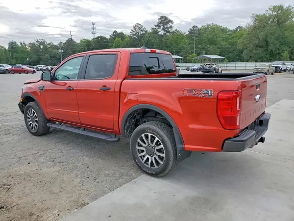 1FTER4FH6NLD00941 2022 FORD RANGER - Image 2