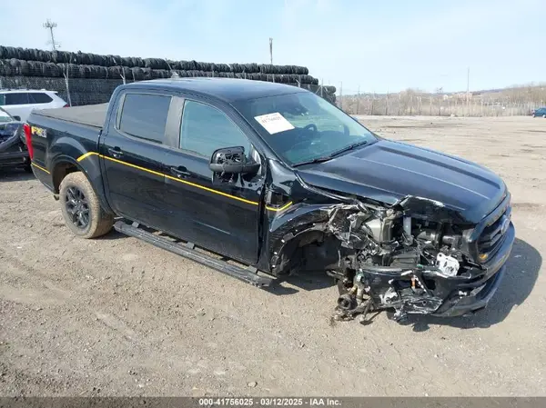 1FTER4FH6NLD02186 2022 FORD RANGER - Image 1