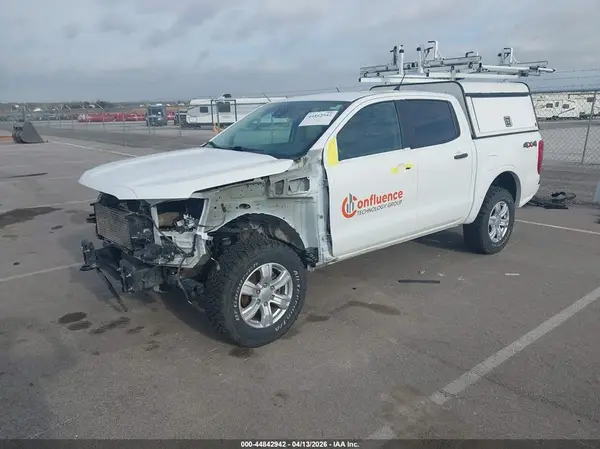 1FTER4FH6NLD02852 2022 FORD RANGER - Image 2