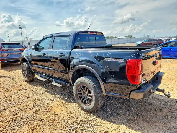 1FTER4FH6NLD06917 2022 FORD RANGER - Image 2