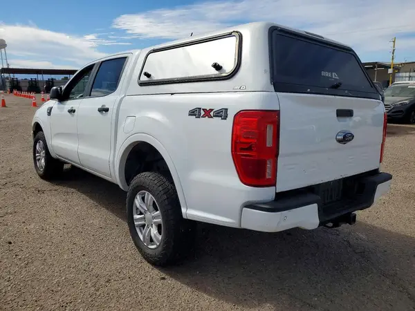 1FTER4FH6NLD08778 2022 FORD RANGER - Image 2
