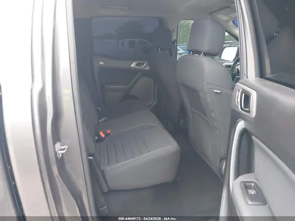 1FTER4FH6NLD11776 2022 FORD RANGER - Image 8