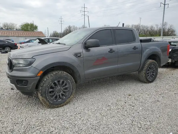 1FTER4FH6NLD15388 2022 FORD RANGER - Image 1