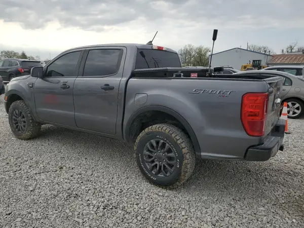 1FTER4FH6NLD15388 2022 FORD RANGER - Image 2