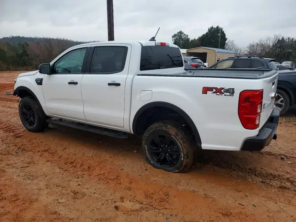1FTER4FH6NLD16248 2022 FORD RANGER - Image 2