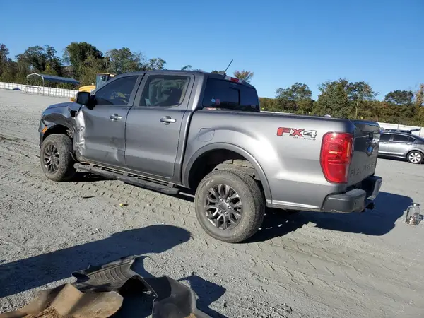 1FTER4FH6NLD17786 2022 FORD RANGER - Image 2