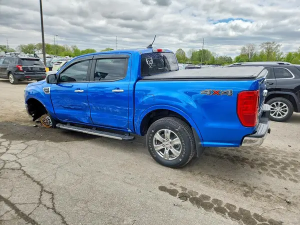 1FTER4FH6NLD19165 2022 FORD RANGER - Image 2