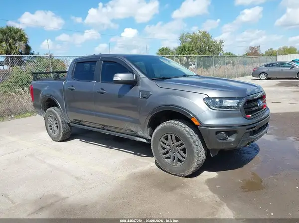 1FTER4FH6NLD20669 2022 FORD RANGER - Image 1