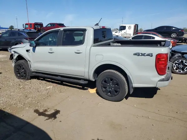 1FTER4FH6NLD22471 2022 FORD RANGER - Image 2