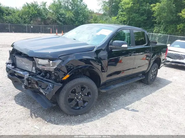 1FTER4FH6NLD26441 2022 FORD RANGER - Image 2