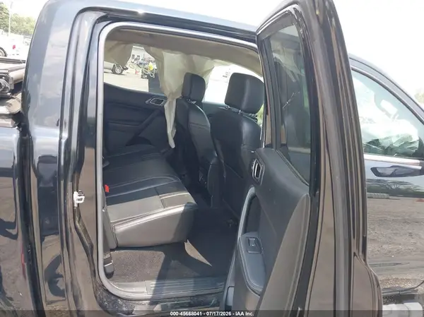 1FTER4FH6NLD26441 2022 FORD RANGER - Image 8