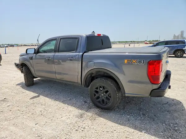 1FTER4FH6NLD28741 2022 FORD RANGER - Image 2
