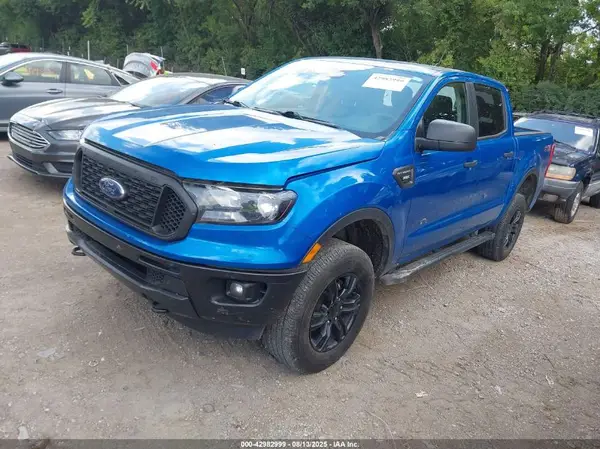 1FTER4FH6NLD28822 2022 FORD RANGER - Image 2