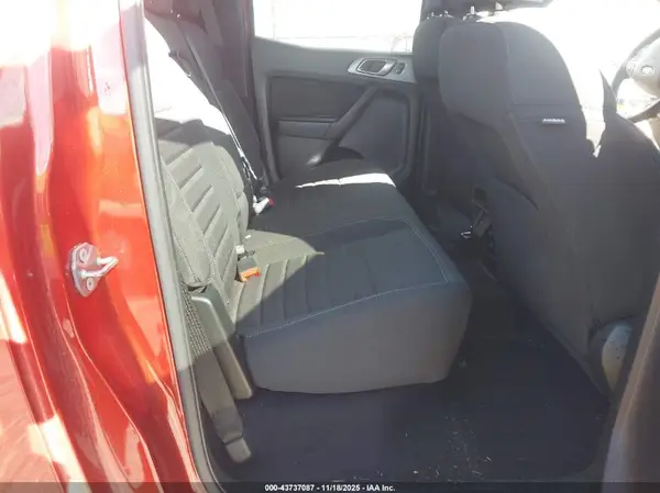 1FTER4FH6NLD30067 2022 FORD RANGER - Image 8
