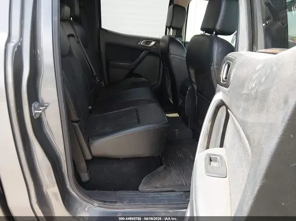 1FTER4FH6NLD40369 2022 FORD RANGER - Image 8