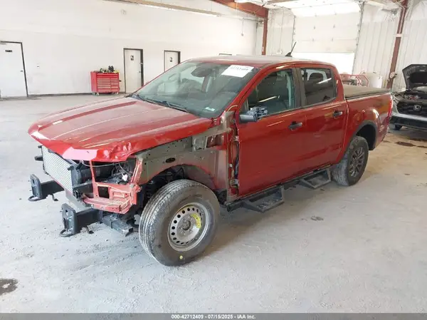 1FTER4FH6NLD48178 2022 FORD RANGER - Image 2
