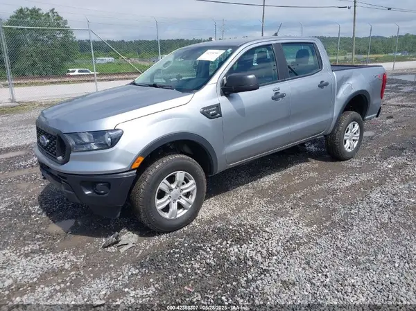 1FTER4FH6NLD52828 2022 FORD RANGER - Image 2