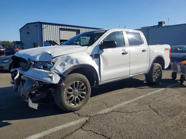 1FTER4FH6PLE00606 2023 FORD RANGER - Image 1