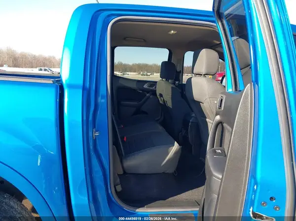 1FTER4FH6PLE01528 2023 FORD RANGER - Image 8