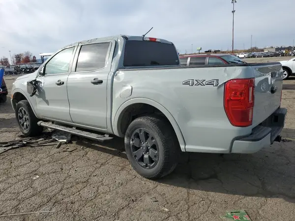 1FTER4FH6PLE04560 2023 FORD RANGER - Image 2