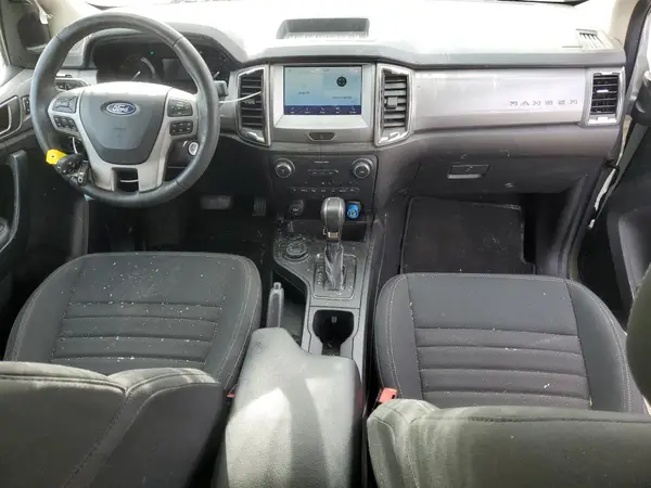 1FTER4FH6PLE04560 2023 FORD RANGER - Image 8