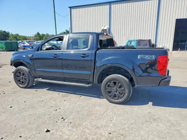 1FTER4FH6PLE05059 2023 FORD RANGER - Image 2
