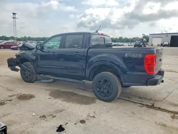1FTER4FH6PLE07457 2023 FORD RANGER - Image 2