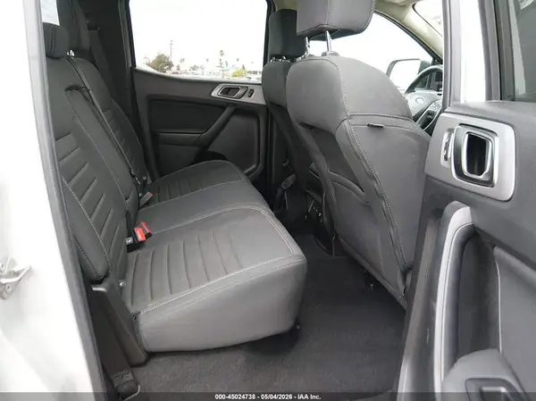 1FTER4FH6PLE07510 2023 FORD RANGER - Image 8