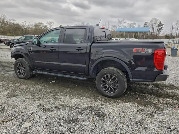 1FTER4FH6PLE08818 2023 FORD RANGER - Image 2