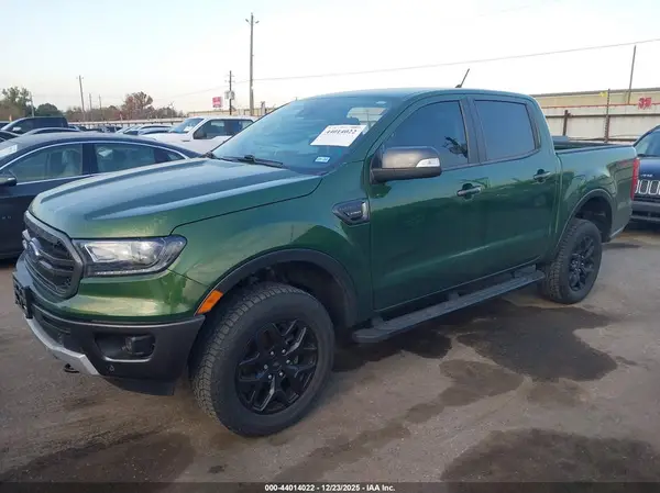 1FTER4FH6PLE09371 2023 FORD RANGER - Image 2