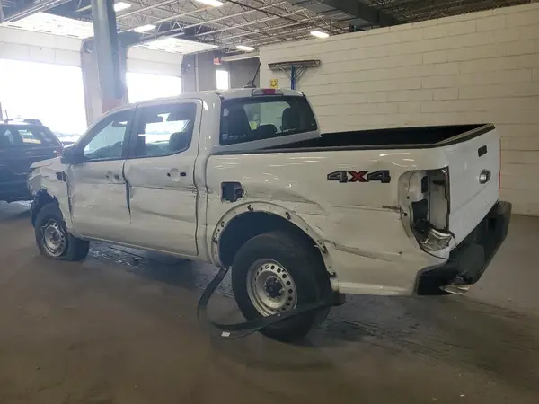 1FTER4FH6PLE13713 2023 FORD RANGER - Image 2