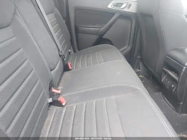 1FTER4FH6PLE13968 2023 FORD RANGER - Image 8