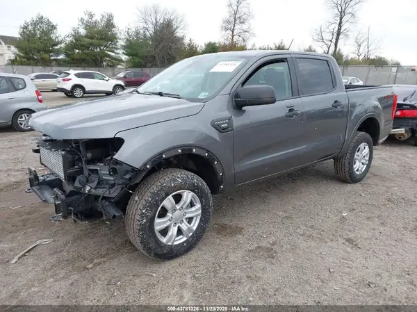 1FTER4FH6PLE14652 2023 FORD RANGER - Image 2